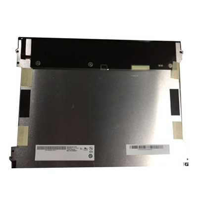 Màn hình LCD công nghiệp 12,1 inch Màn hình hiển thị LCD 105ppi G121XN01 V1 mới được thử nghiệm loại A+