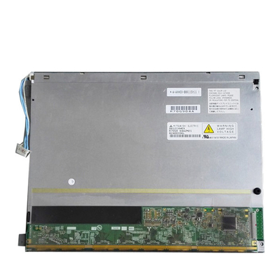AA121XH03 Bảng điều khiển màn hình LCD công nghiệp CCFL TFT 12,1 inch gốc 105ppi Màn hình hiển thị LCD Tuân thủ RoHS