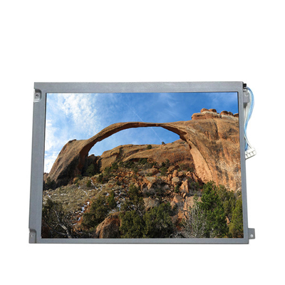 AA121XH03 Bảng điều khiển màn hình LCD công nghiệp CCFL TFT 12,1 inch gốc 105ppi Màn hình hiển thị LCD Tuân thủ RoHS