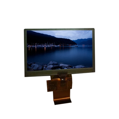 Màn hình LCD auo 4.3 inch A043FL02 V1