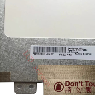 Màn hình LCD sọc dọc AUO 15,6 inch B156HTN05.3 1920*1080 141PPI