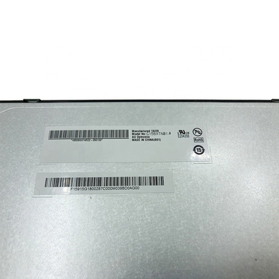 Màn hình LCD công nghiệp 15.6in Màn hình LCD G156XTN01.0 Thay thế màn hình cảm ứng
