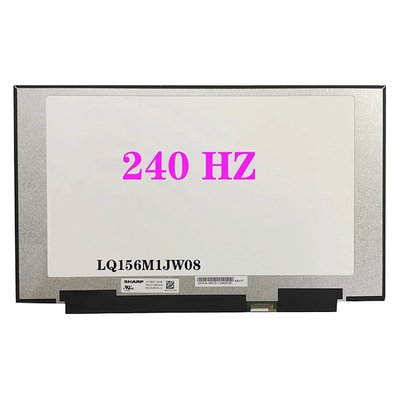 Màn hình LCD 15,6 inch Sharp LQ156M1JW08 1920*1080 141 PPI Đối xứng