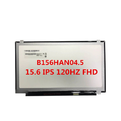 AUO B156HTN05.2 Bảng điều khiển LCD 15,6 inch 1920 * 1080 30 chân Antiglare 3.3V