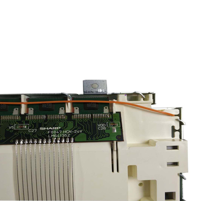 Bảng điều khiển màn hình LCD 10,2 inch gốc LM64135Z Màn hình cảm ứng LCD Sửa chữa thay thế