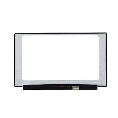 AUO B156HAN02.1 HW5A Bảng điều khiển LCD 15,6 inch 1920 * 1080 30 Chân sọc dọc RGB