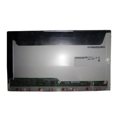 AUO B156HW01 V3 Màn hình LCD 15,6 inch Màn hình máy tính xách tay LCD 1920 * 1080 40 chân