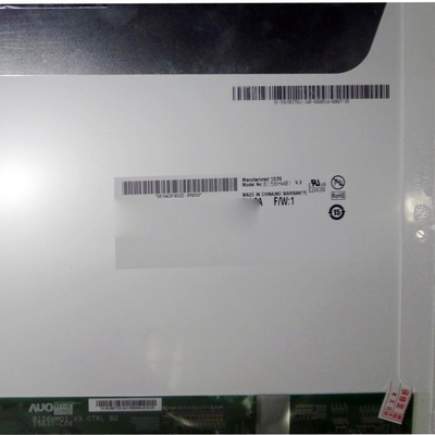 AUO B156HW01 V3 Màn hình LCD 15,6 inch Màn hình máy tính xách tay LCD 1920 * 1080 40 chân