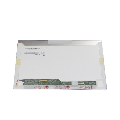 AUO B156XW02 V6 Bảng điều khiển LCD máy tính xách tay 15,6 inch 1366 * 768 WXGA 100PPI LVDS 40 chân