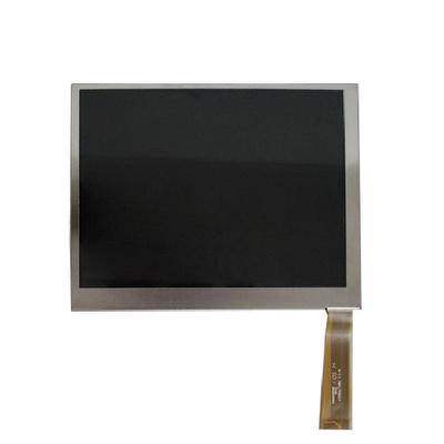 Bảng điều khiển màn hình LCD 5,6 inch 320 * 234 A056DN01 V2 Màn hình LCD AUO sọc RGB