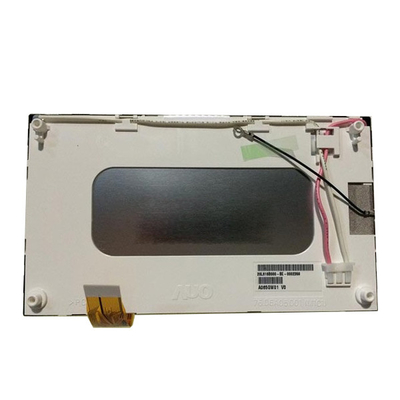 Bảng điều khiển màn hình LCD điều hướng ô tô 6,5 inch A065GW01 V0 Màn hình LCD AUO sọc RGB