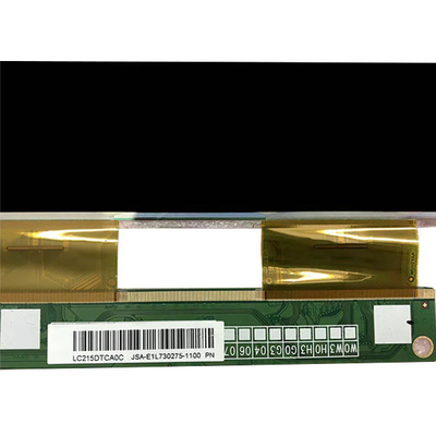 Màn hình màn hình máy tính để bàn PANDA 21,5 inch LC215DTCA 1920 * 1080 TFT LCD Display Panel