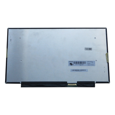 Bảng điều khiển LCD PANDA 11,6 inch Slim 30Pin FHD IPS Matte LM116LF3L02