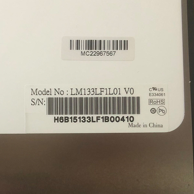 Màn Hình LCD Laptop PANDA 13.3 Inch Slim 30Pin FHD IPS LM133LF1L01