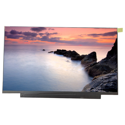 Màn hình LCD máy tính xách tay LM140LF1F02 Màn hình LCD FHD IPS 144Hz 1920x1080 72% NTSC