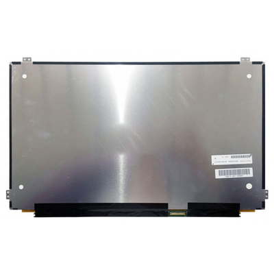 Bảng hiển thị màn hình LCD LED sọc dọc 15,6 inch 4K LQ156D1JW05-E UHD 3480x2160