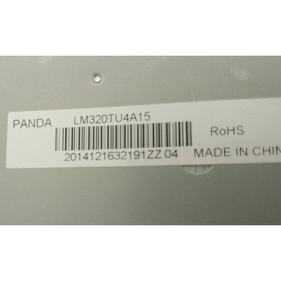 MÀN HÌNH LCD PANDA 32 INCH LM320TU4A 1366*768 49PPI 30 chân