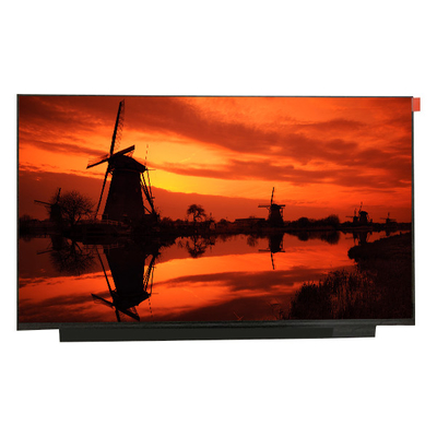 Laptop 15.6 Inch Màn Hình LCD Bảng Điều Khiển Màn Hình Cho Acer Nitro 5 LM156LF2F03 144Hz EDP 40 Chân 1920X1080 FHD