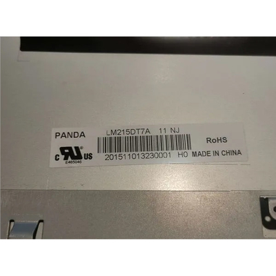 Ban đầu PANDA 21.5 inch LM215DT7A máy tính để bàn màn hình LCD 1920*1080 TFT LCD hiển thị bảng điều khiển
