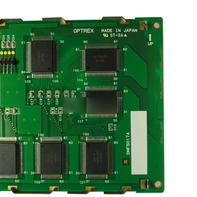 Màn hình LCD công nghiệp DMF-50174 Màn hình 5,7 inch 320 * 240 QVGA 70PPI STN