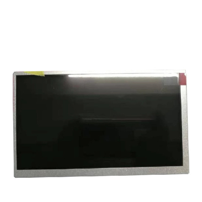 Màn hình LCD TFT AUO 26 Pin 7.0 inch A070FW03 V4 480x234 76PPI