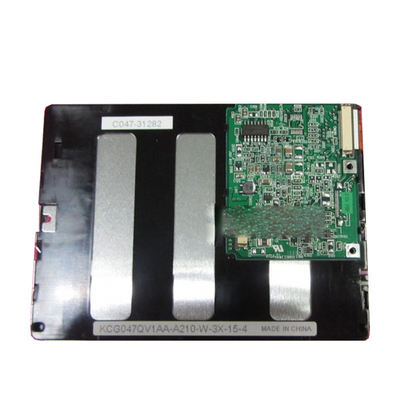 Màn hình LCD 4,7 inch KCG047QV1AA-A210 cho KYOCERA hoàn toàn mới