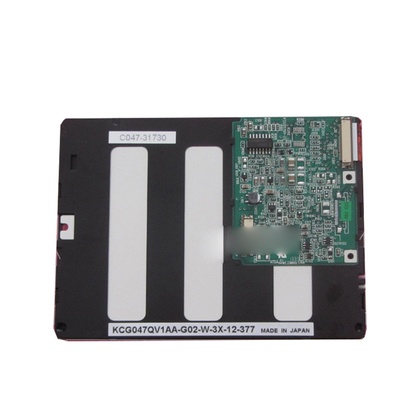 Màn hình LCD công nghiệp 4,7 inch KCG047QV1AA-G02 Bản gốc cho Kyocera