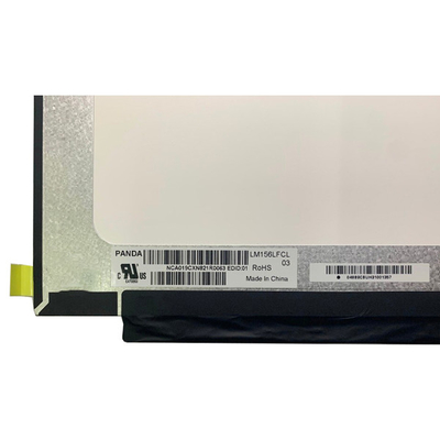 Màn Hình LCD Máy Tính Xách Tay Mỏng 15.6 Inch LM156LFCL03 Cho Asus FX86FD FX86FE FX505DY FX86FM FX86SM 30pin 72gam