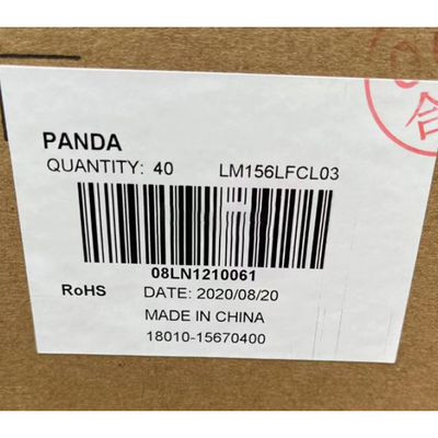 Màn Hình LCD Máy Tính Xách Tay Mỏng 15.6 Inch LM156LFCL03 Cho Asus FX86FD FX86FE FX505DY FX86FM FX86SM 30pin 72gam