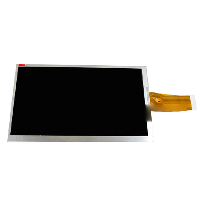 A070FW04 V0 Màn hình bảng mô-đun LCD công nghiệp 7.0 inch 480*234