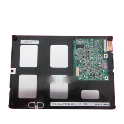 Màn hình LCD Kyocera KCG057QV1DB-G52 5,7 inch 320(RGB)×240 Bảng hiển thị màn hình LCD gốc mới
