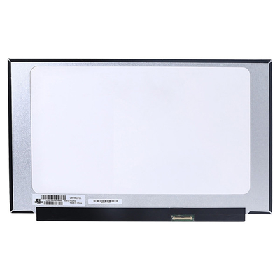 LM156LFGL01 Màn hình LCD máy tính xách tay 15,6 inch 120HZ EDP 40pin FHD IPS 350mm