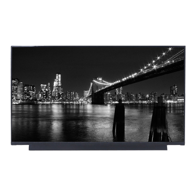 LM156LFGL01 Màn hình LCD máy tính xách tay 15,6 inch 120HZ EDP 40pin FHD IPS 350mm