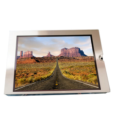 Bảng điều khiển màn hình CSTN-LCD 5,7 inch LCM 320*240 KCG057QV1DB-G77