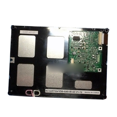 Màn hình LCD Kyocera 320 * 240 tft Màn hình LCD 5,7 inch Mô-đun LCD CCFL KCG057QV1DB-G88