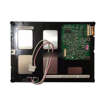 Mô-đun hiển thị LCD 5,7 inch Màn hình LCD KCG057QV1DB-G500 cho Kyocera
