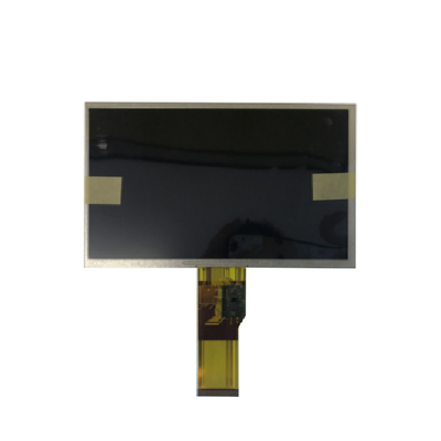 MÀN HÌNH LCD AUO 7.0 INCH A070VTN06.4 800*600 50 chân