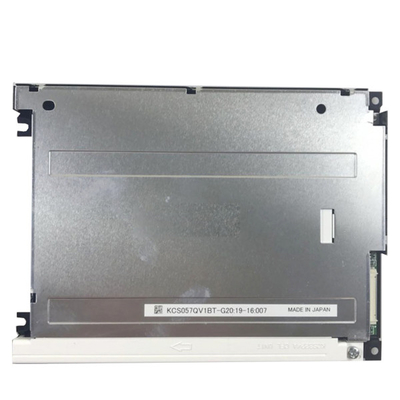 KCS057QV1BT-G20 Màn hình LCD công nghiệp A+ Grad 5,7 inch 320 * 240 gốc cho Kyocera