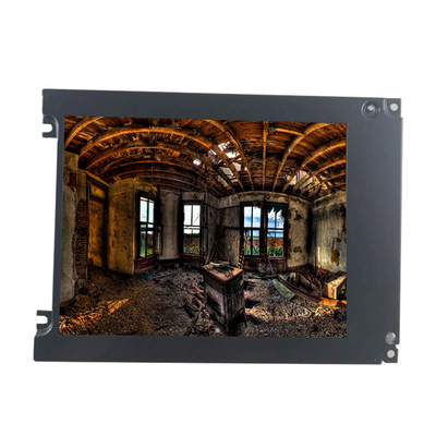KCS057QV1BT-G20 Màn hình LCD công nghiệp A+ Grad 5,7 inch 320 * 240 gốc cho Kyocera