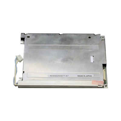 Mô-đun màn hình LCD công nghiệp 5,7 inch Kyocera KCS3224ASTT-X7 Màn hình hiển thị 320 * 240