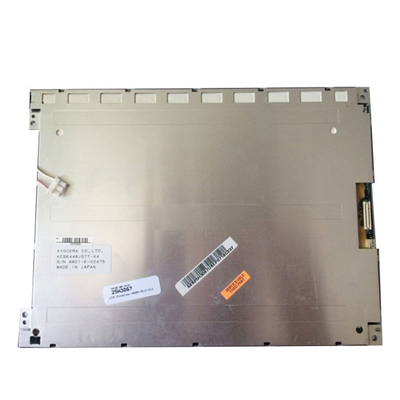 KCS6448JSTT-X4 Màn hình 10,4 inch màn hình LCD CCFL màn hình hiển thị LCD