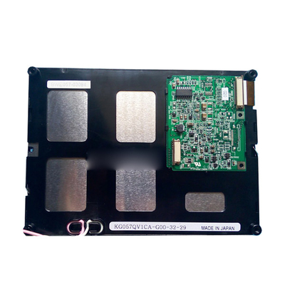 5.7 inch Cho Màn Hình Hiển Thị LCD Kyocer KG057QV1CA-G00
