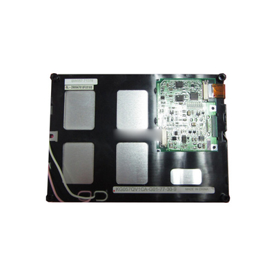 Màn hình cảm ứng LCD Kyocera 5.7 inch KG057QV1CA-G01 Màn hình hiển thị gốc mới