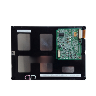 Màn hình LCD TFT 5.7 inch Bảng điều khiển màn hình LCD 320 * 240 Mô-đun LCD KG057QV1CA-G020