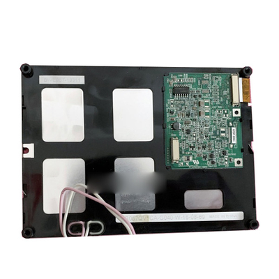 5.7 inch Cho Kyocer KG057QV1CA-G040W Màn Hình LCD Hiển Thị Màn Hình 320*240 Bảng Điều Khiển LCD