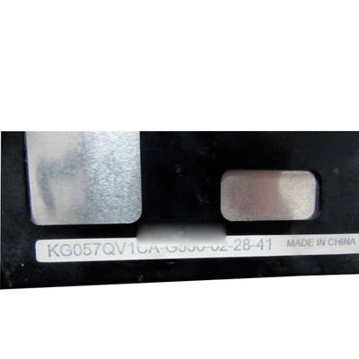 Màn hình LCD Kyocera KG057QV1CA-G550 5.7 inch còn hàng cho máy ép nhựa