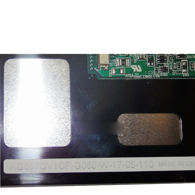 Màn hình LCD Kyocera 5.7 inch Đơn sắc KG057QV1CF-G050 STN-LCD HIỂN THỊ