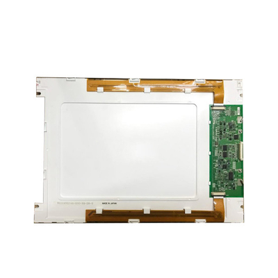 KG104VG1AA-G00 Bảng điều khiển màn hình LCD 10,4 inch 640 × 480 gốc cho KYOCERA