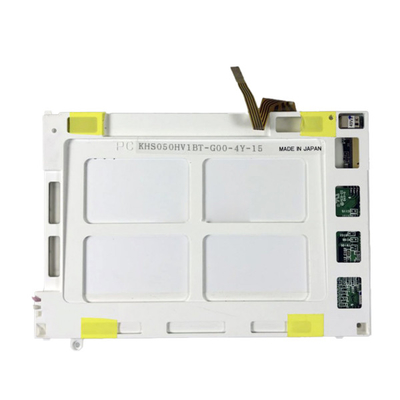 Bảng điều khiển màn hình LCD 5.0 ​​inch OPTREX KHS050HV1BT G00 dành cho công nghiệp