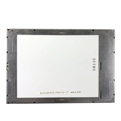 Bảng điều khiển màn hình LCD công nghiệp KL6448USTS-FFW 6,9 inch 640 * 480 FSTN